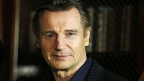 Liam Neeson, gallery 14