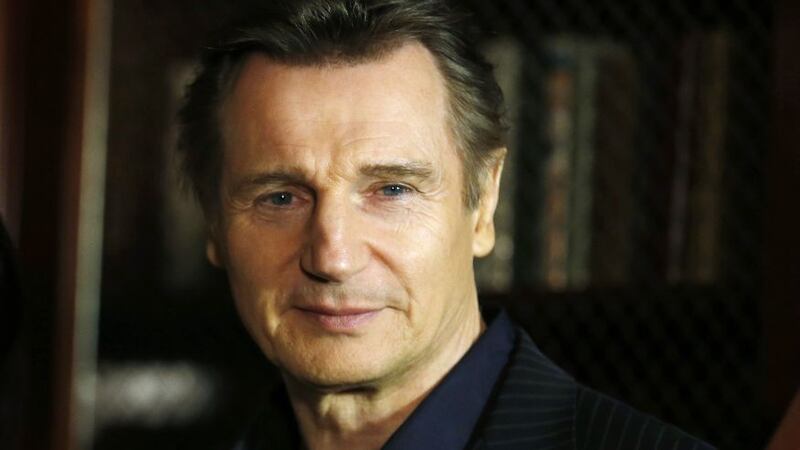 Liam Neeson, gallery 14