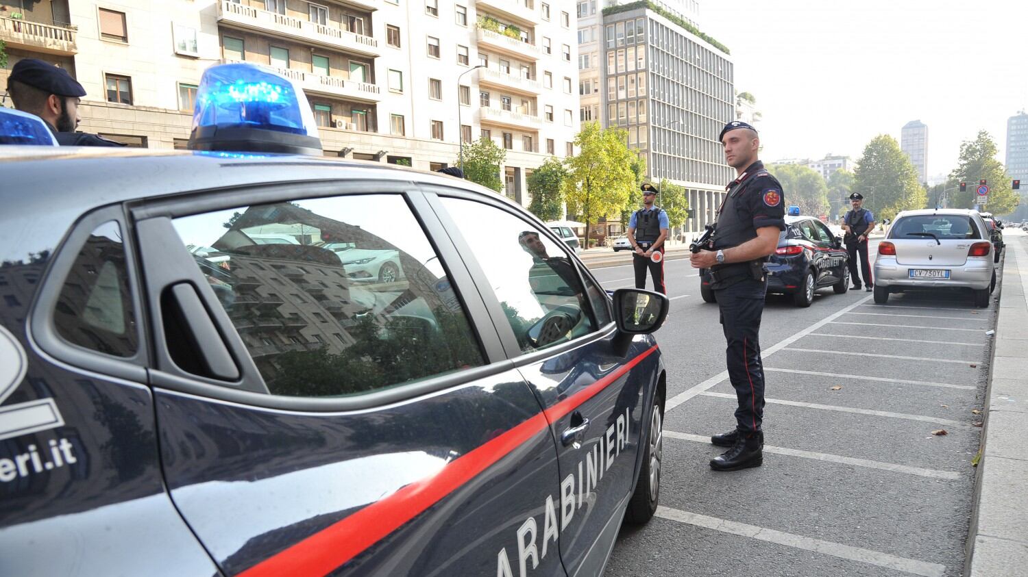 Napoli, colpo alla camorra: sequestrato tesoro di 4 milioni di euro