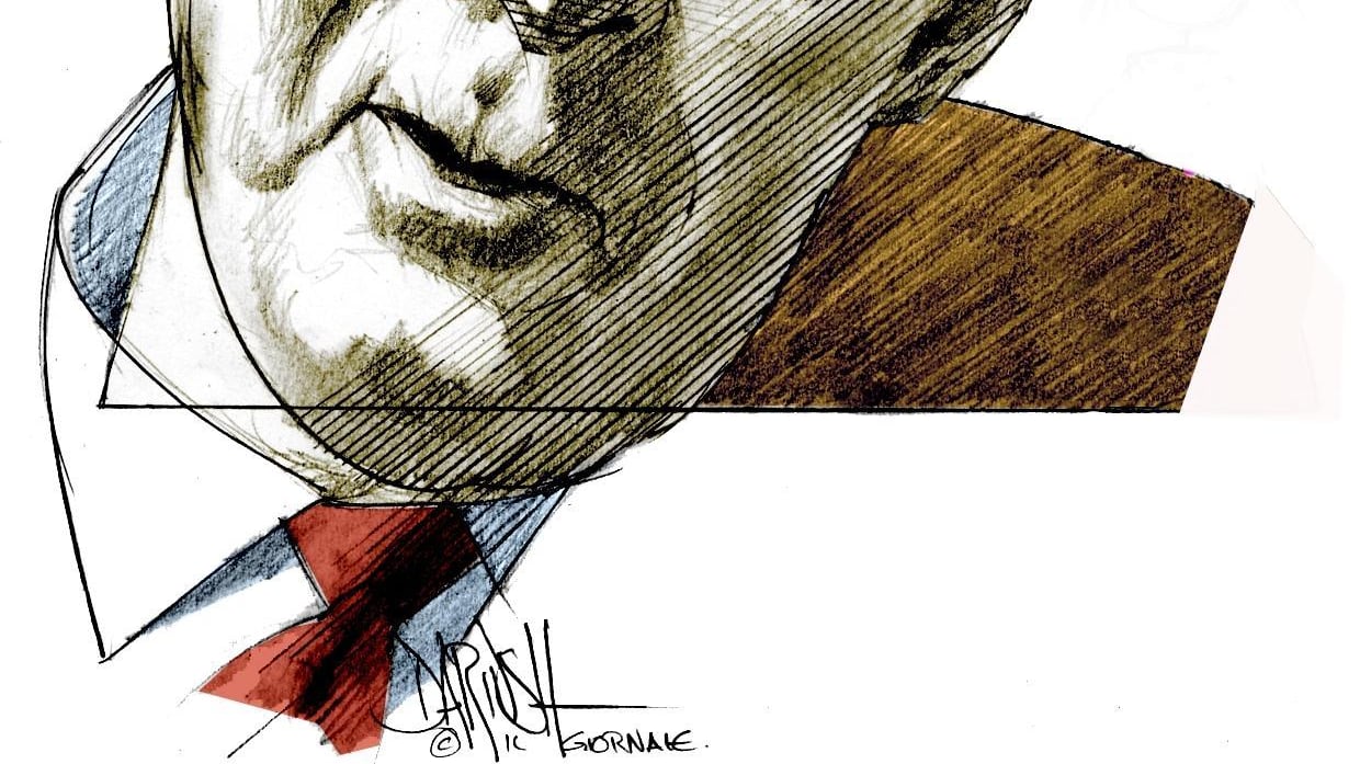 Altro che lolite e farfalle Ecco il Nabokov politico