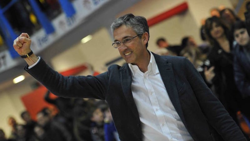 A Brindisi Forza Italia sostiene il candidato del Partito Democratico
