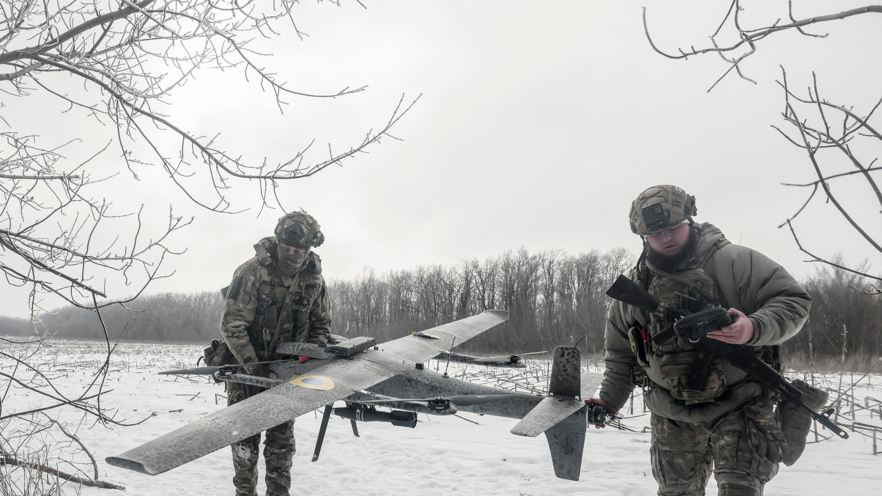 Lezione amara per la Nato: così i droni di Kiev smascherano le debolezze dell'Alleanza