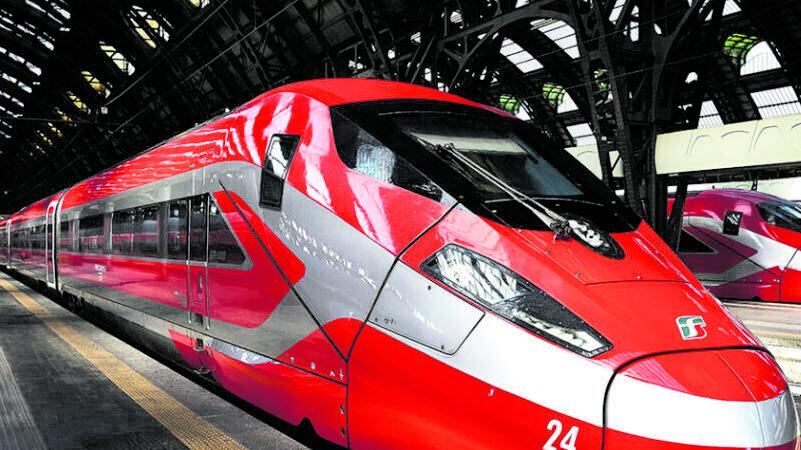 Sospesi tutti i treni tra Milano e Parigi: cosa succede all'alta velocità