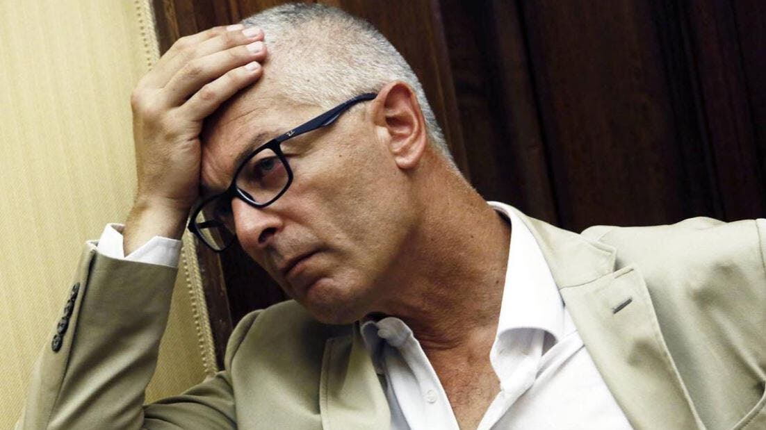 Nicola Morra, il peggio del peggio