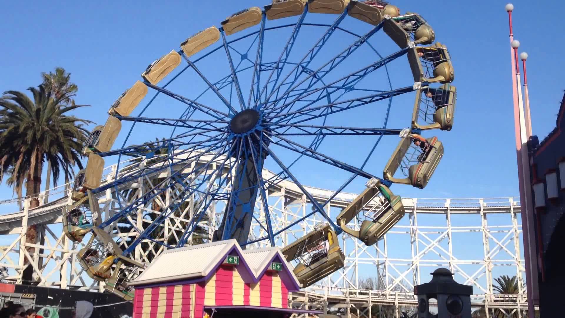 Sardegna, si ribalta giostra del luna park: 10 bambini feriti a Pula