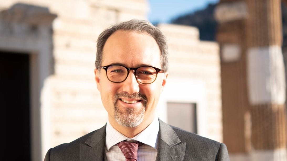 "Vi racconto i musei del futuro. Così il Covid è diventato un'opportunità"