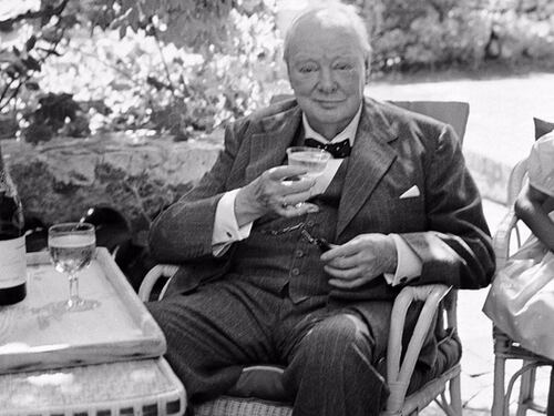 Pol Roger, lo Champagne preferito da Winston Churchill