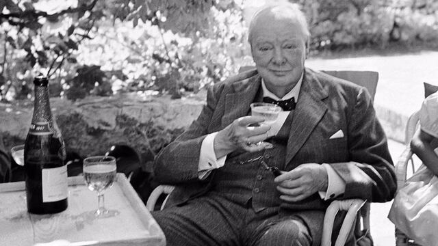 Pol Roger, lo Champagne prediletto da Churchill