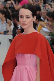 Mostra del Cinema di Venezia: le star in rosso 9