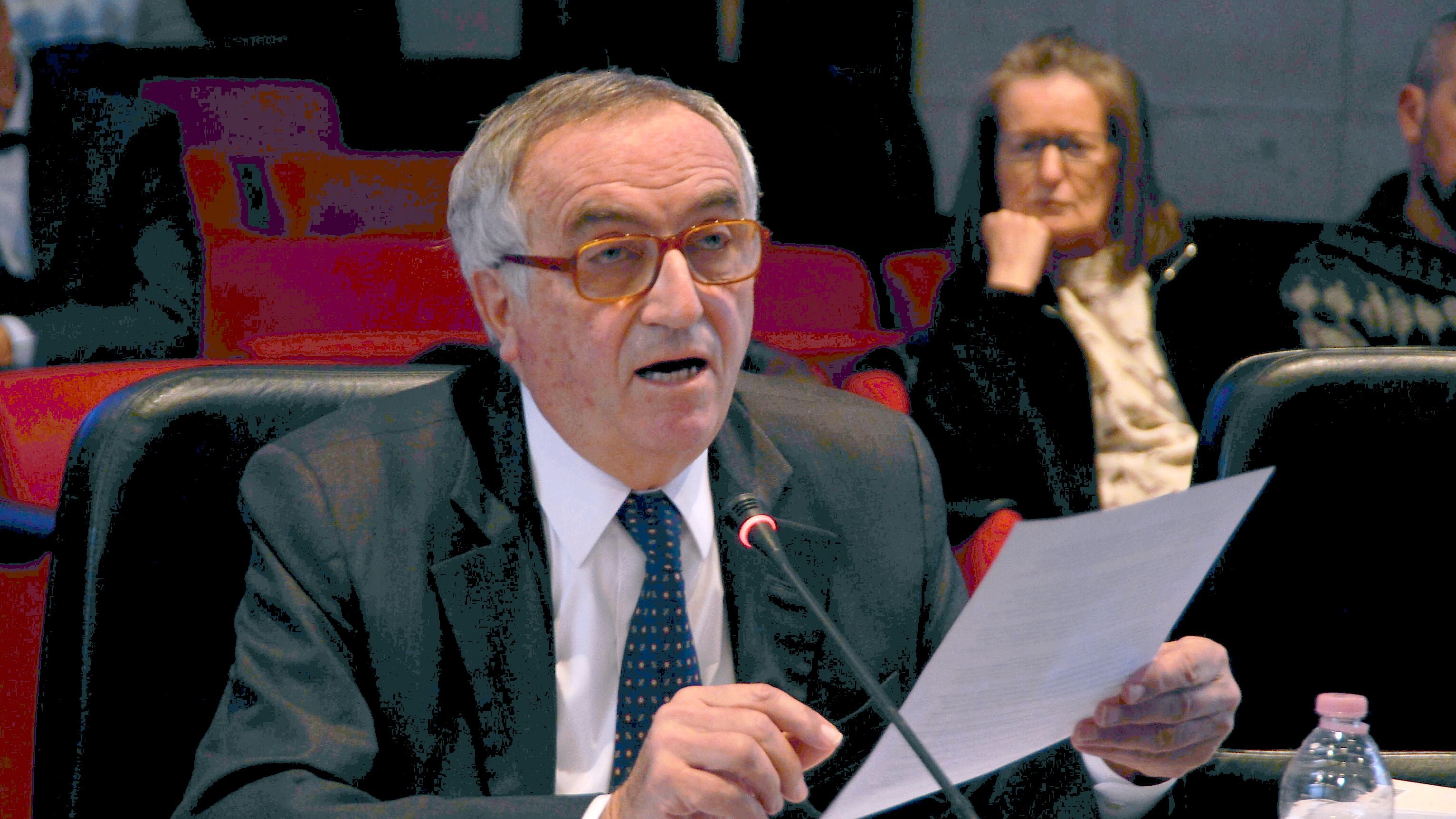 "Riforma modesta, errore lo sciopero. E il testo Bonafede era sgangherato"