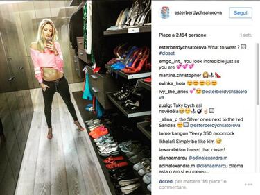 Wimbledon vs Europei: ecco le wags del tennis 3