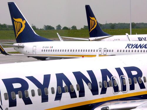 Ryanair attacca Alitalia: "Prezzi alti e servizi spazzatura"