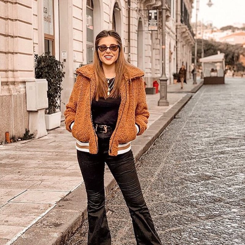 Ivana Icardi sensuale su Instagram: le foto della nemica giurata di Wanda Nara 12