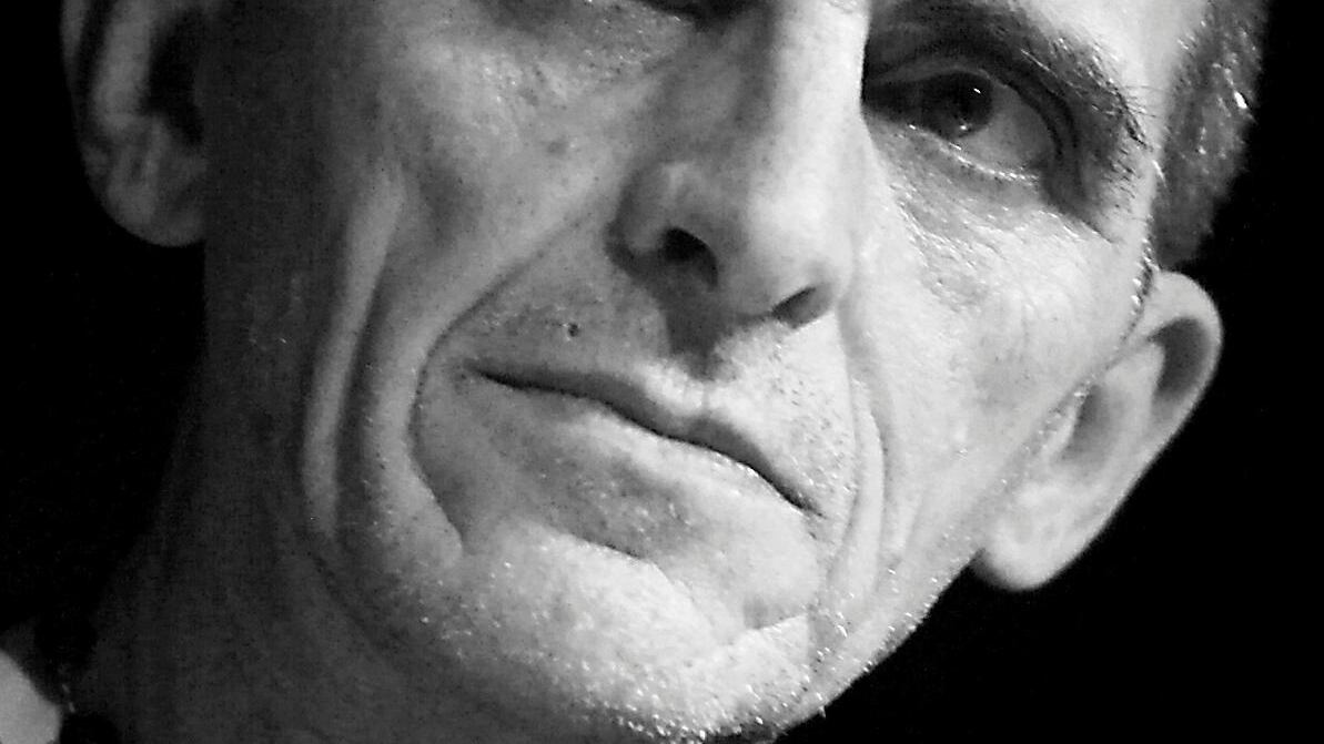 Giovanni Lindo Ferretti: "Ora sono i cavalli gli attori del mio punk"