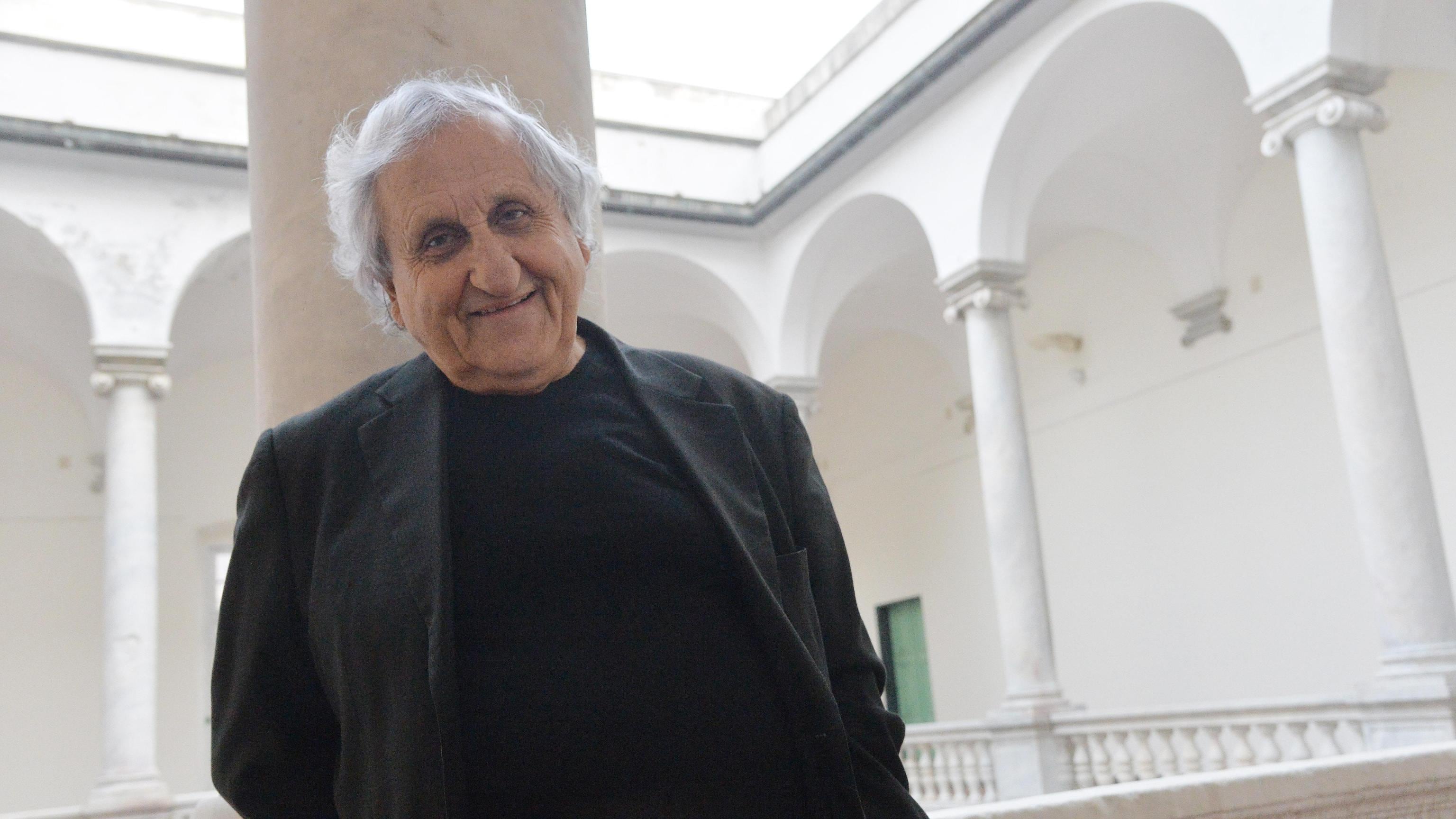 È morto lo scrittore Abraham Yehoshua: raccontò i mille volti di Israele