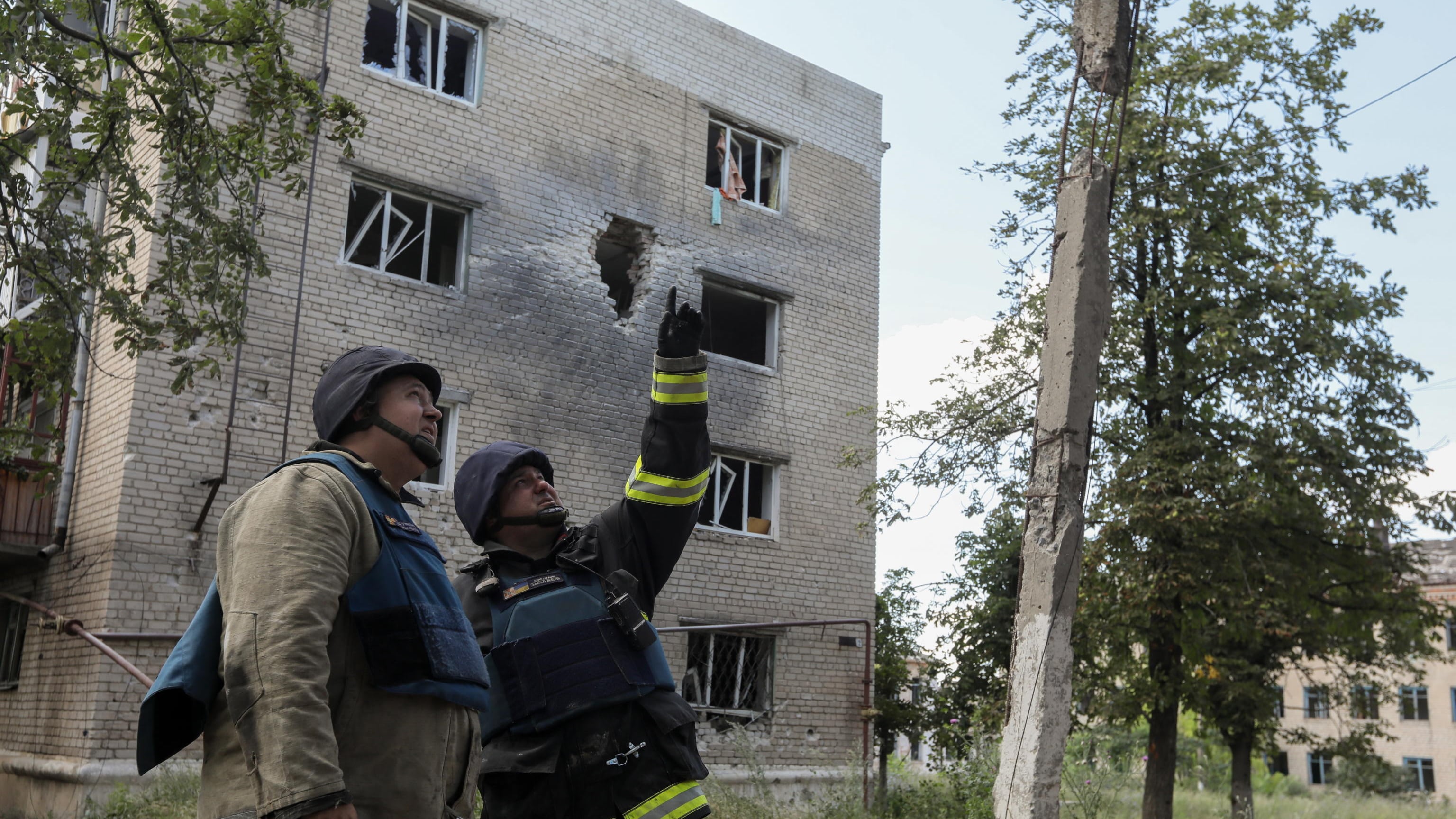 "L'Ucraina ha usato le bombe a grappolo". Cosa può fare ora Putin