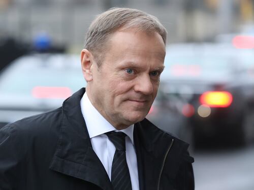 Il parlamento polacco accusa Tusk: "Favorì l'evasione fiscale"