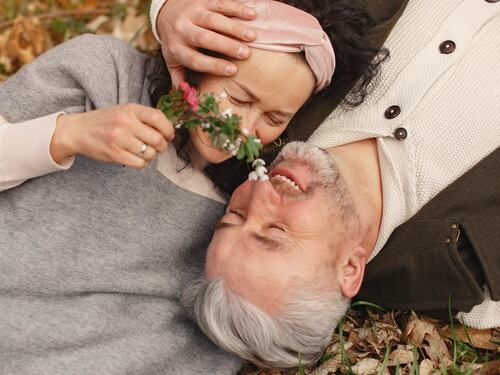 5 erbe per ravvivare la passione a 60 anni