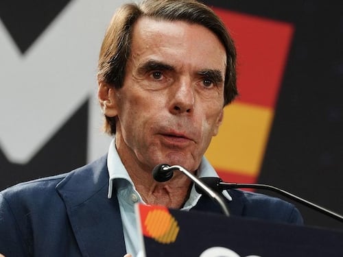 "Il conflitto nucleare rischio reale per l'Europa. L'Ue senza idee e leader ma Meloni è da seguire"