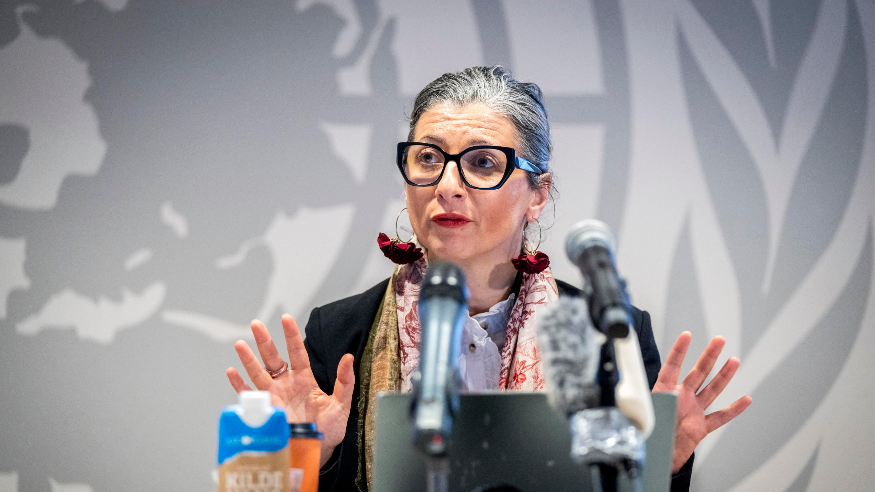 Firenze, salta il voto per la cittadinanza a Francesca Albanese: ecco cos'è successo