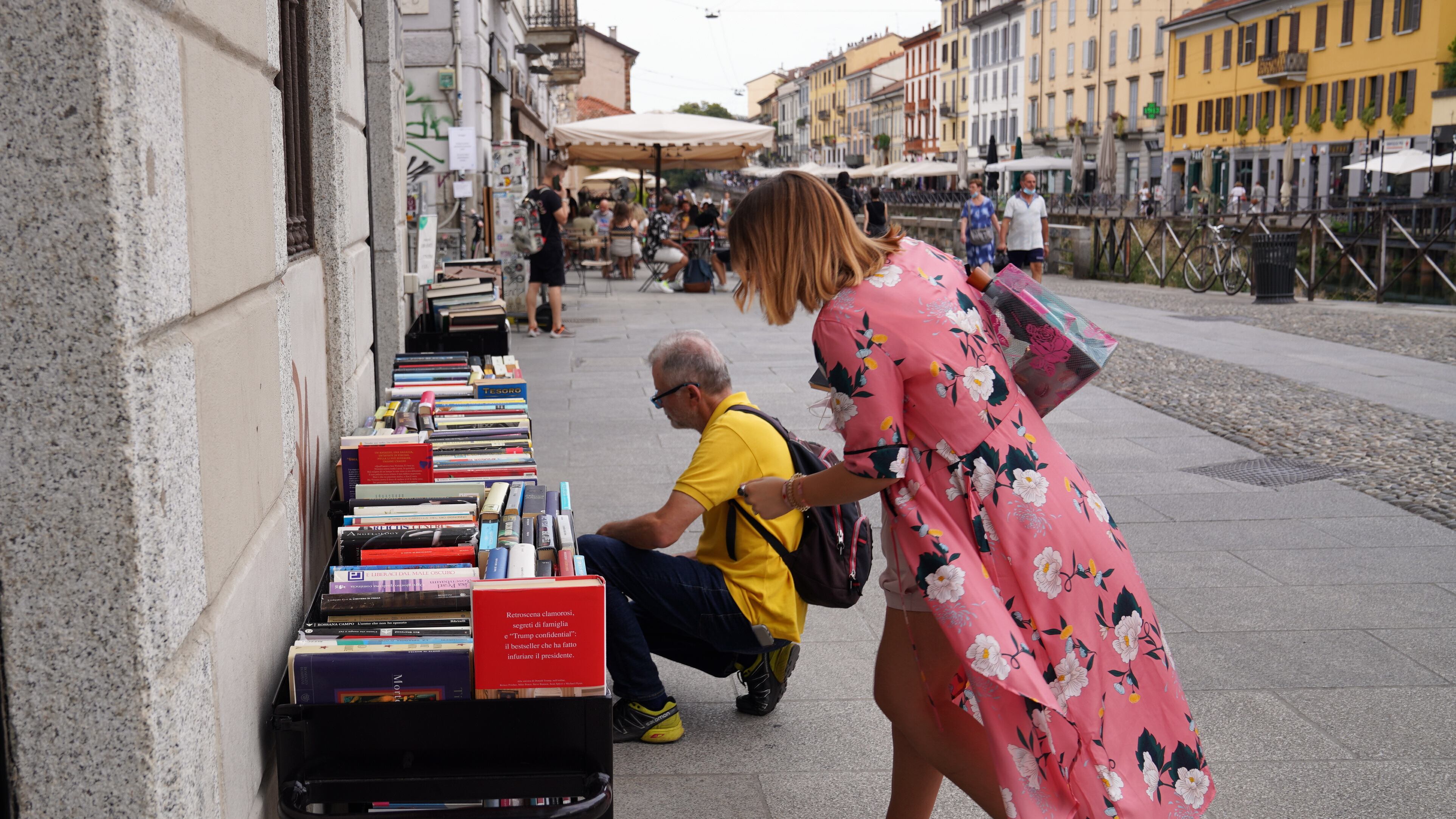 Esordienti, big e sorprese: che cosa leggere nel 2022