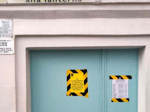 Ma quale medioevo: quella divisione è simbolo di libertà