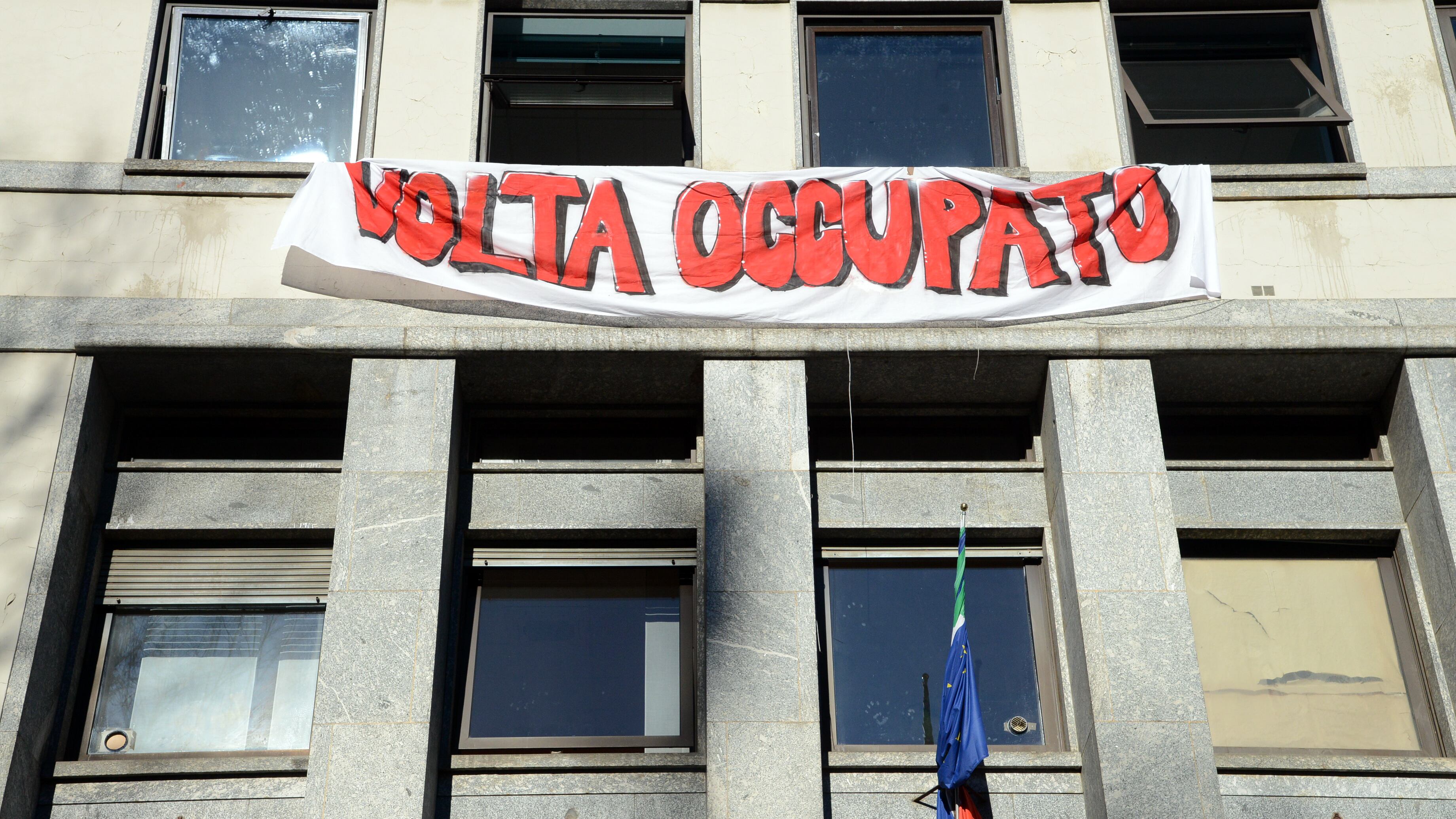 E sono già dieci i licei occupati