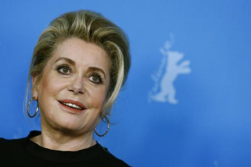 VIP sexy a 70 anni, foto 33
