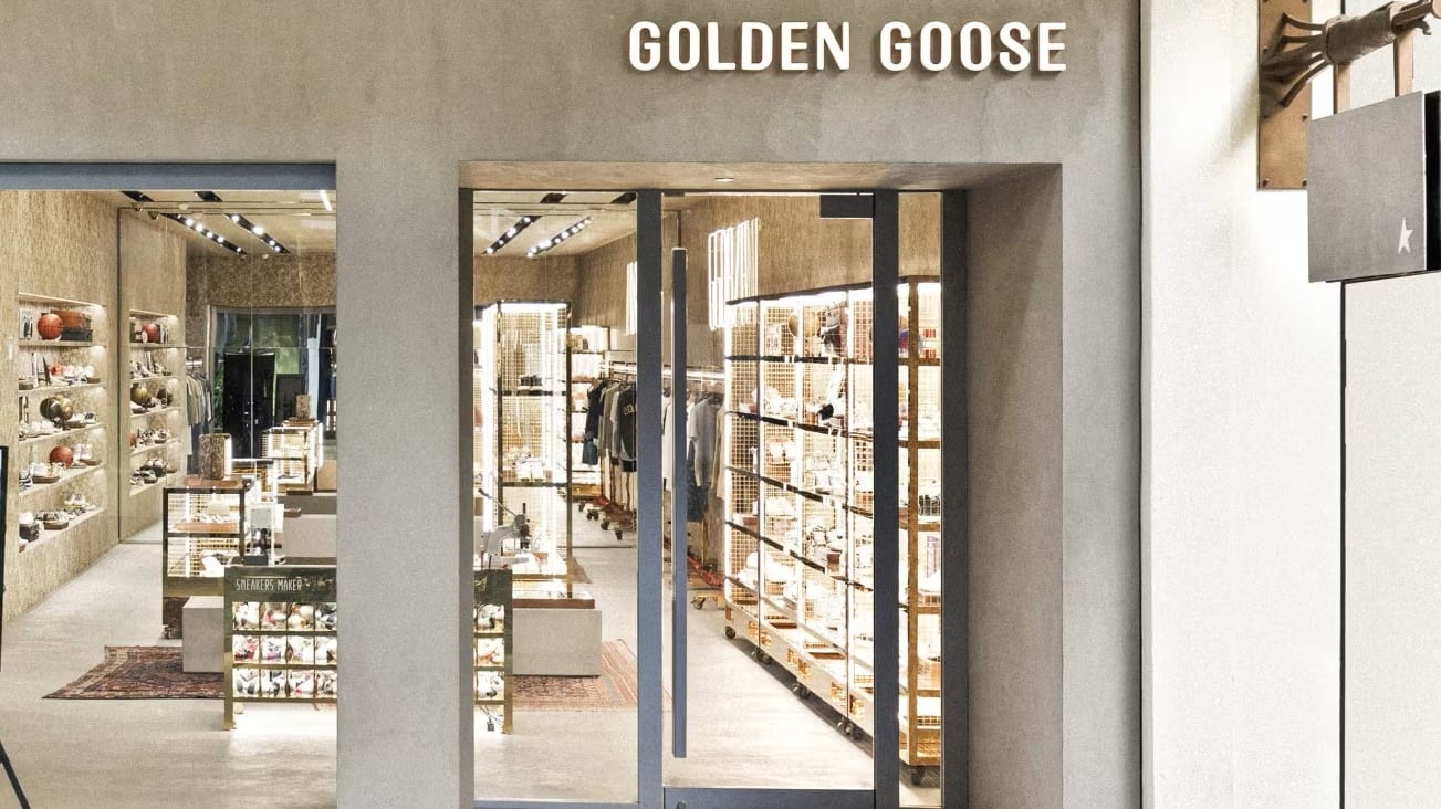Delusione Golden Goose, una scarpa troppo cara