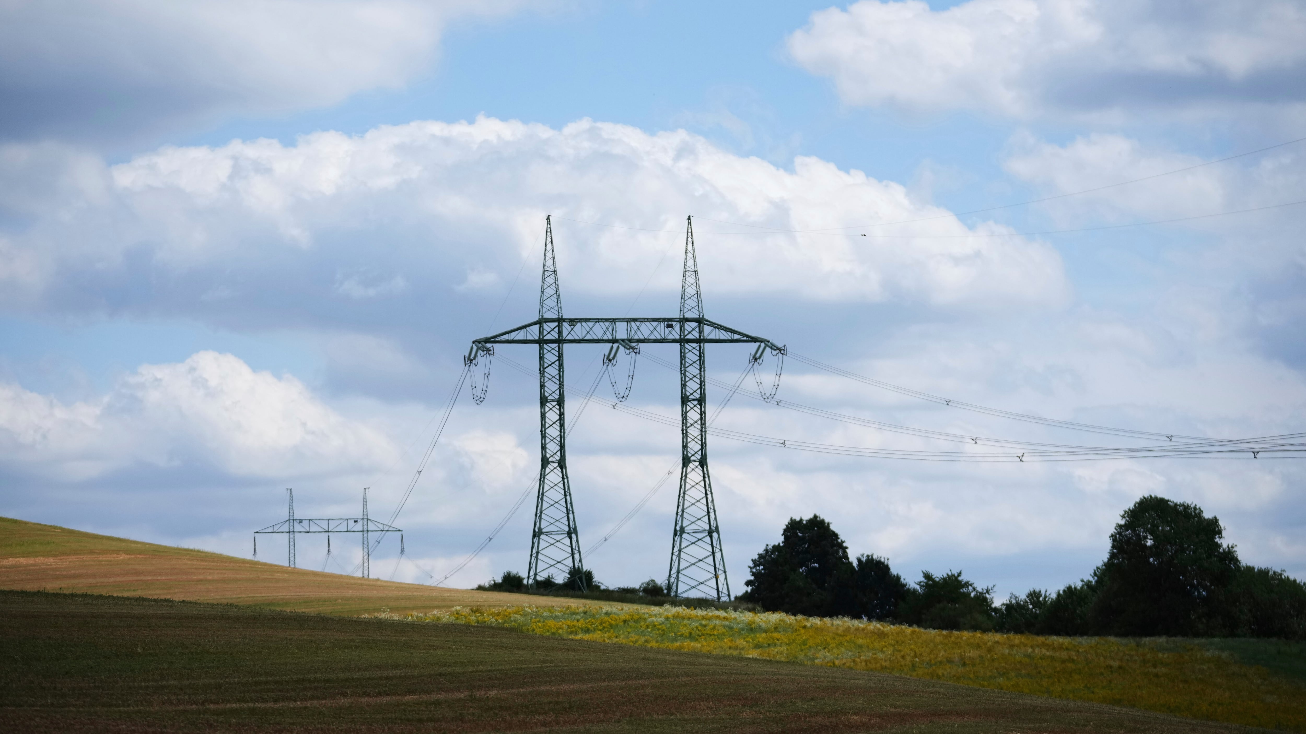 I blackout lo dimostrano: l’elettrico non basta