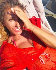 Sabrina Salerno, le foto più hot 4