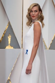 Oscar 2017: i look più sexy 10