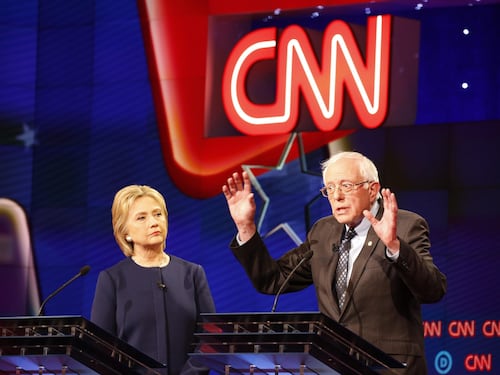 Sanders va forte nel Maine, ma Hillary resta avanti