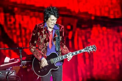 Il ritorno in Italia dei Rolling Stones 5