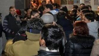 Il cinema d'essai rinasce nella sala parrocchiale