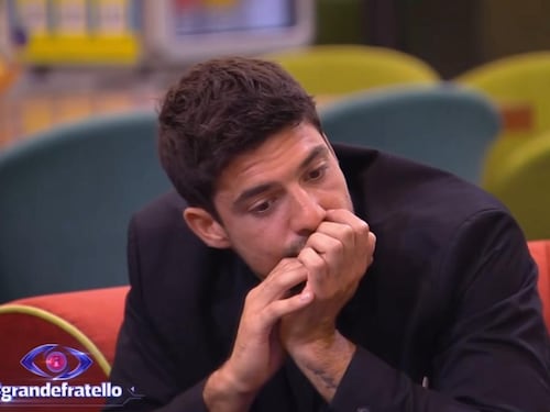 Grande Fratello 2024, le pagelle: Lorenzo Spolverato anche meno, l'emozione di Luca Calvani
