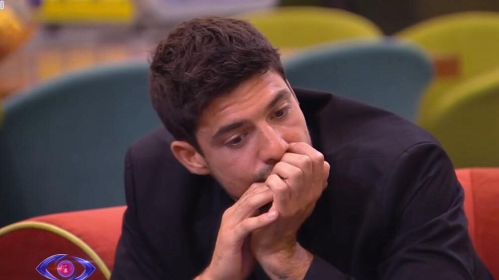 Grande Fratello 2024, le pagelle: Lorenzo Spolverato anche meno, l'emozione di Luca Calvani