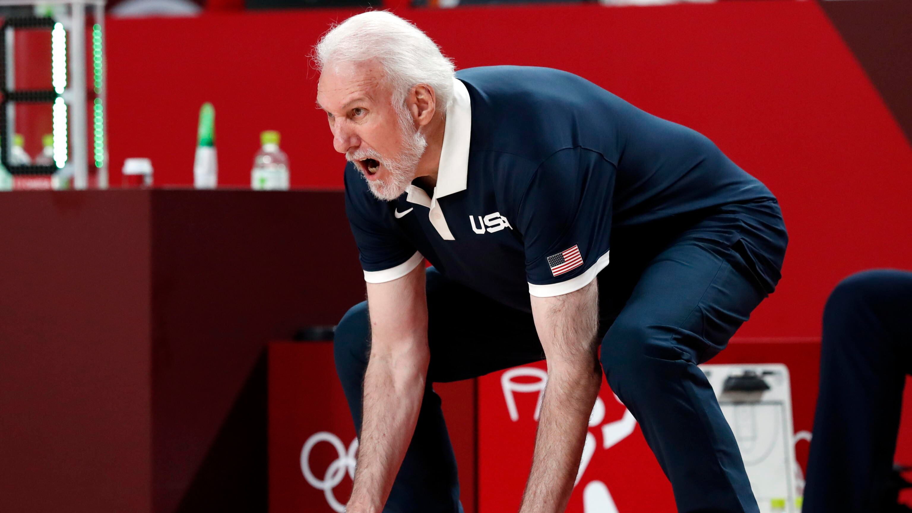 Gregg Popovich, il più grande di sempre nella Nba?