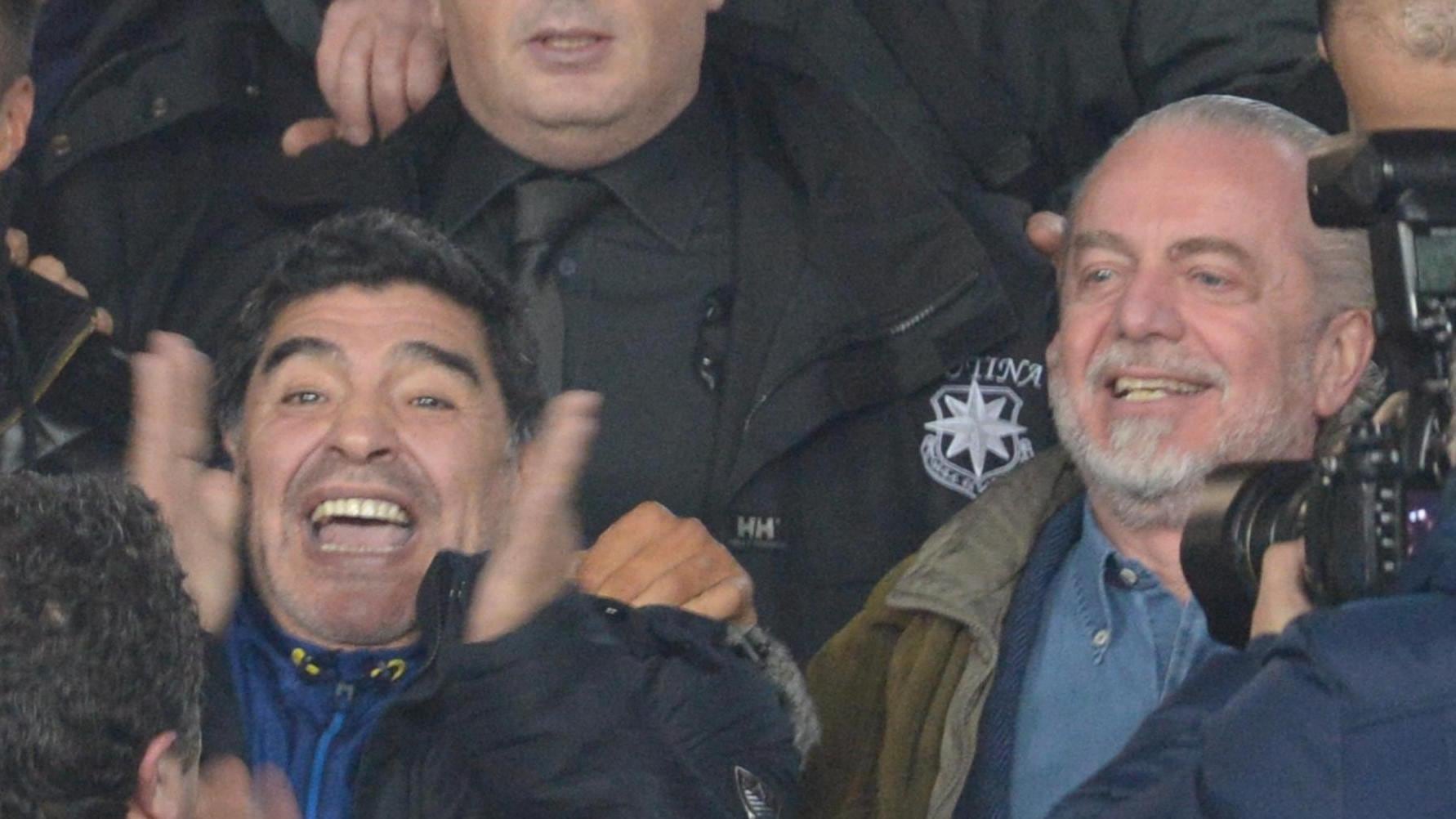 Il Napoli di don Rafé dà lezioni: Garcia schiantato