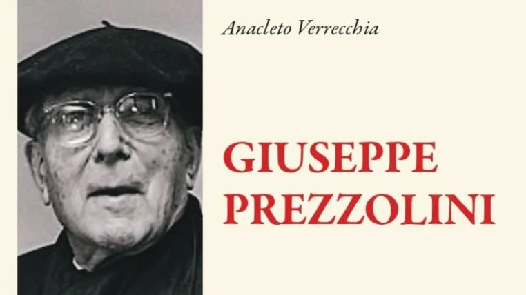 Prezzolini modello dei conservatori? Sì, ma non tutto intero