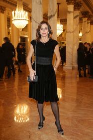 Prima della Scala, il tradizionale parterre di vip 2