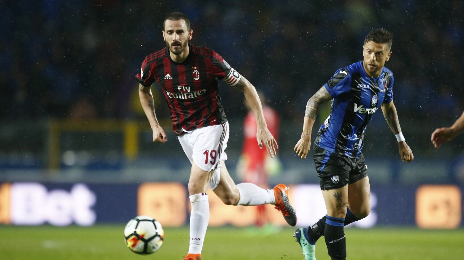 Roma, Olsen dopo Alisson Psg-Bonucci si può fare