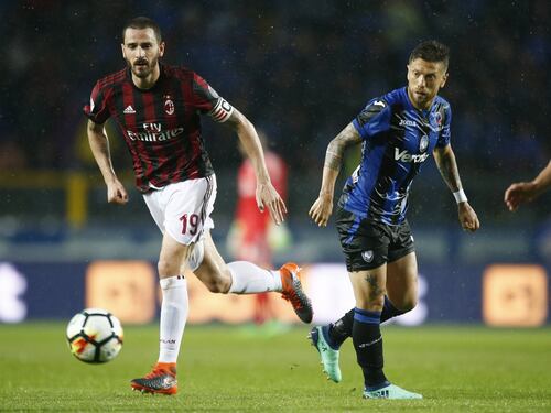 Roma, Olsen dopo Alisson Psg-Bonucci si può fare