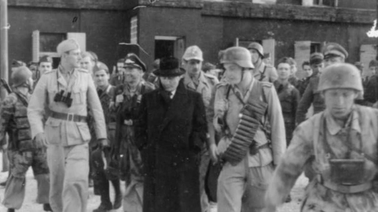 Il piano degli 007 e il blitz in 12 minuti: così l'operazione Quercia liberò Mussolini