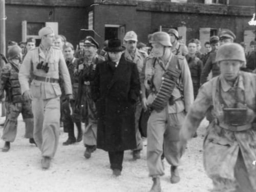 Il piano degli 007 e il blitz in 12 minuti: così l'operazione Quercia liberò Mussolini