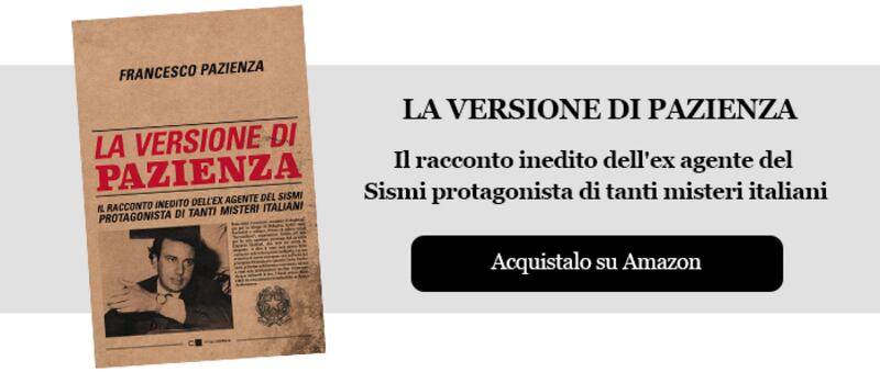 La versione di Pazienza