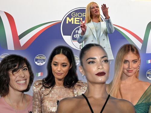 Che tranvata per i vipponi radical chic