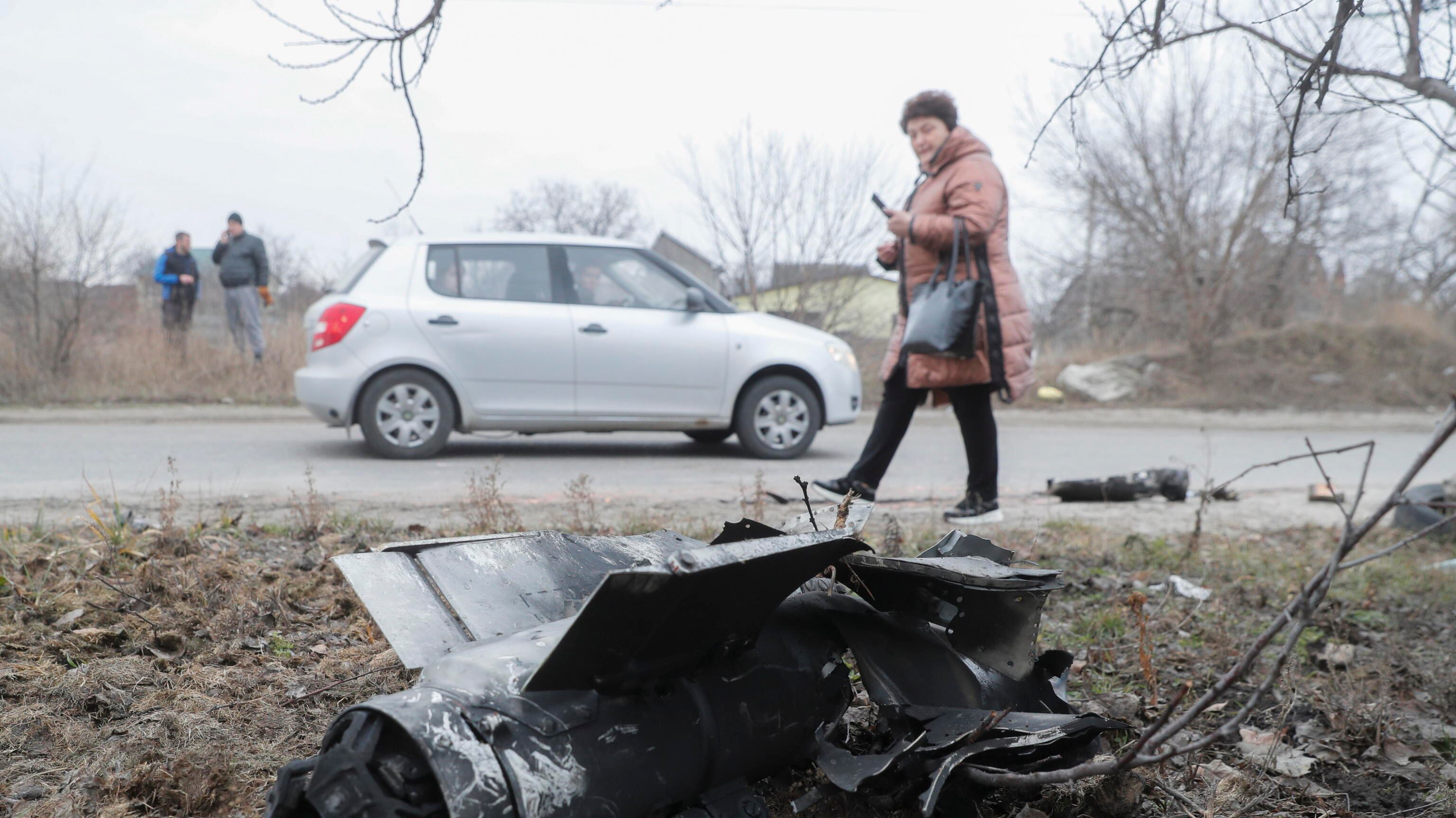 "In centinaia rifugiati nei seminari". Un milione di euro di aiuti per l'Ucraina