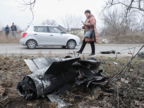 "In centinaia rifugiati nei seminari". Un milione di euro di aiuti per l'Ucraina