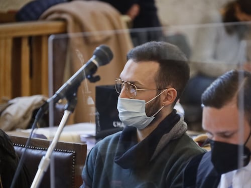 Il processo a Benno Neumair
